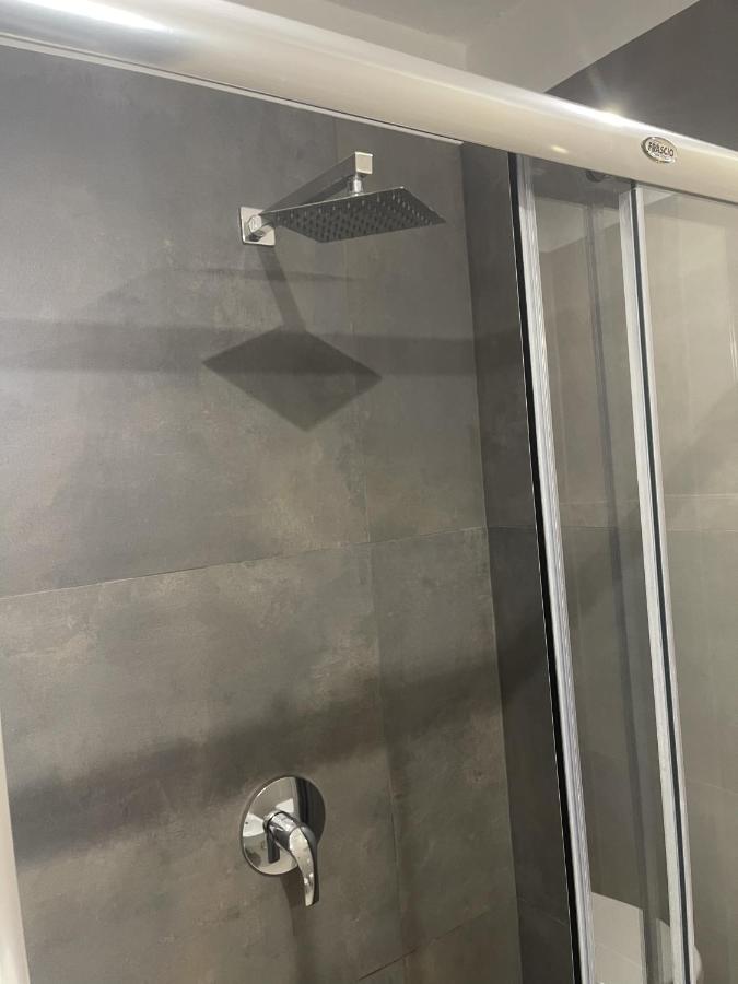 特尔斯塔酒店 里米尼 外观 照片