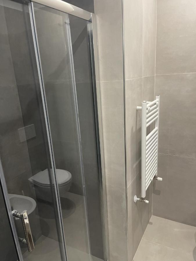 特尔斯塔酒店 里米尼 外观 照片