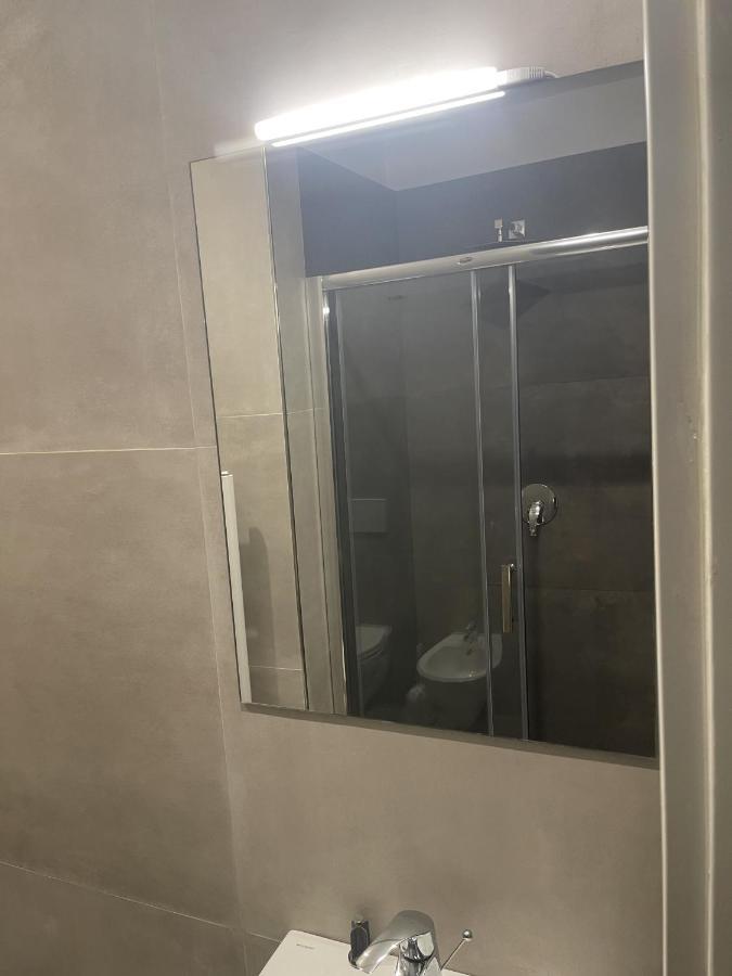 特尔斯塔酒店 里米尼 外观 照片